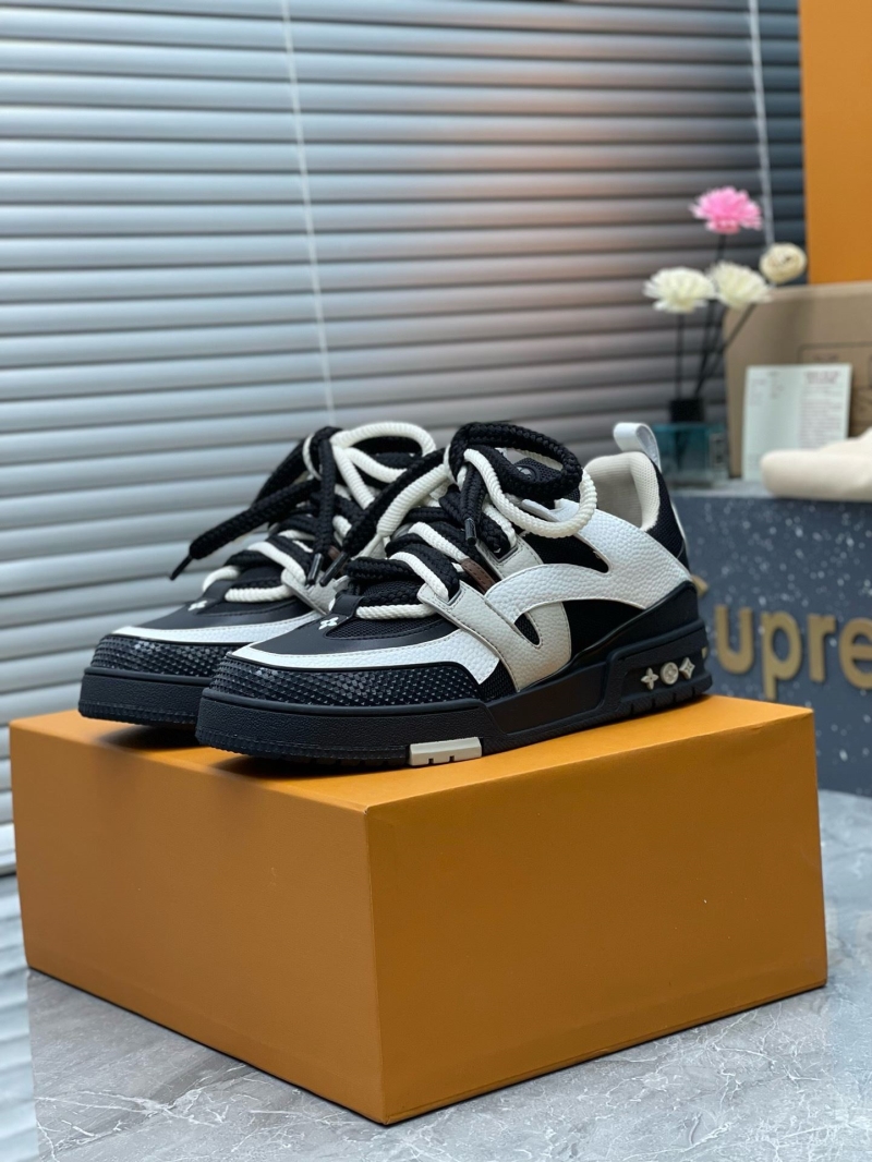 LV Sneakers